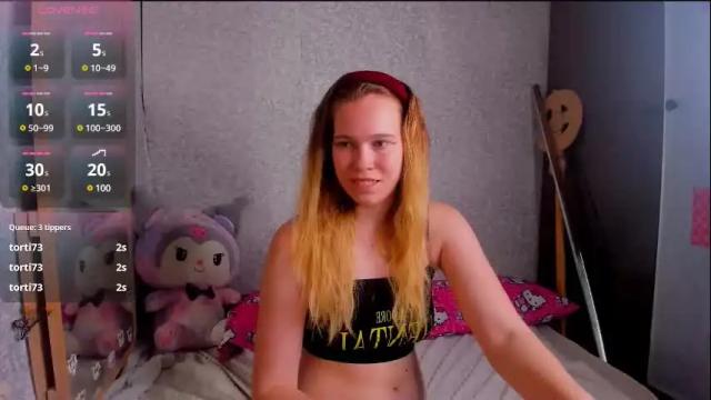 Image 11 of marryjanes Stream on Chaturbate on 3 months ago