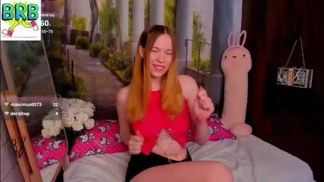 Image 12 of marryjanes Stream on Chaturbate on 2 months ago