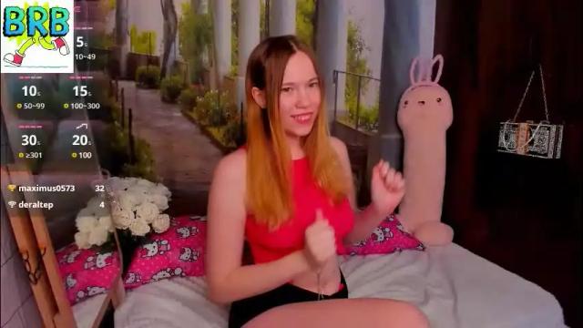 Thumbnail 2, marryjanes's Stream at Chaturbate, 2 months ago