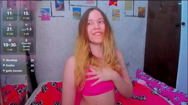 Thumbnail 2, marryjanes's Stream at Chaturbate, 1 month ago