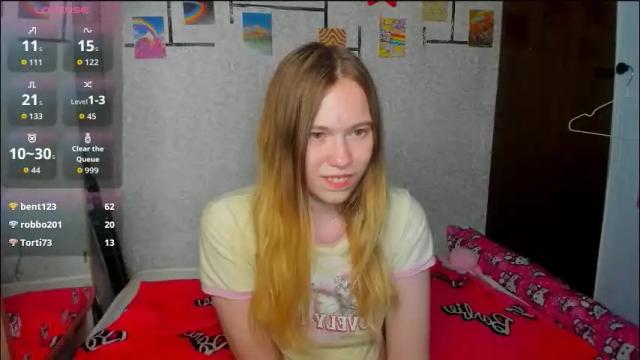 Thumbnail 1, marryjanes's Stream at Chaturbate, 1 month ago