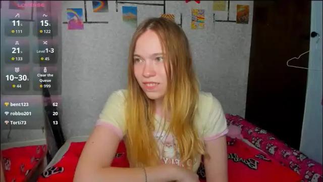 Image 2 of marryjanes Stream on Chaturbate on 1 month ago