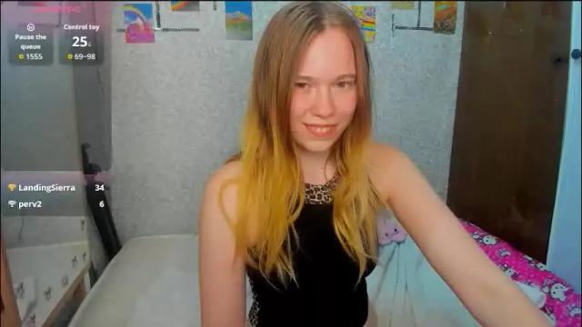 Image 7 of marryjanes Stream on Chaturbate on 1 month ago