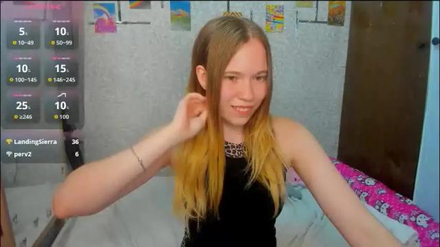 Image 8 of marryjanes Stream on Chaturbate on 1 month ago