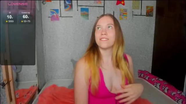 Image 6 of marryjanes Stream on Chaturbate on 1 month ago