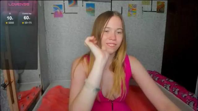 Image 7 of marryjanes Stream on Chaturbate on 1 month ago