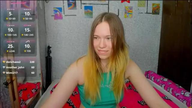 Image 3 of marryjanes Stream on Chaturbate on 1 month ago