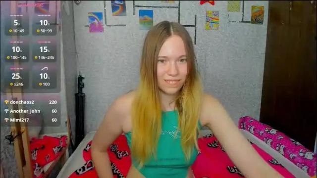 Image 4 of marryjanes Stream on Chaturbate on 1 month ago