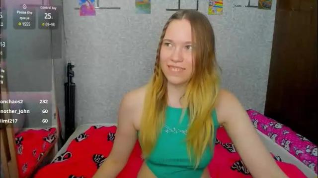 Image 6 of marryjanes Stream on Chaturbate on 1 month ago