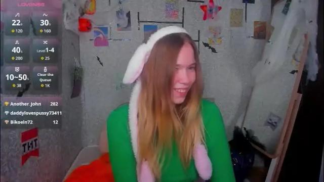 Image 8 of marryjanes Stream on Chaturbate on 5 days ago