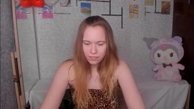 Thumbnail 2, marryjanes's Stream at Chaturbate, 1 month ago