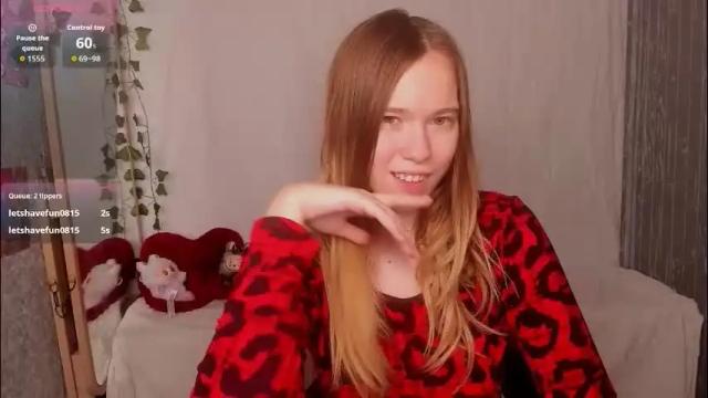 Thumbnail 1, marryjanes's Stream at Chaturbate, 1 month ago