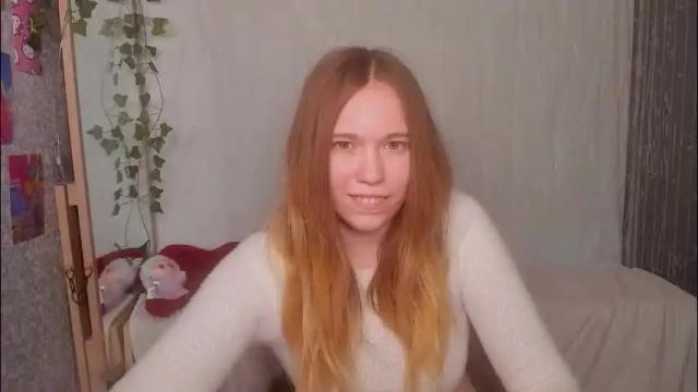 Thumbnail 1, marryjanes's Stream at Chaturbate, 1 month ago