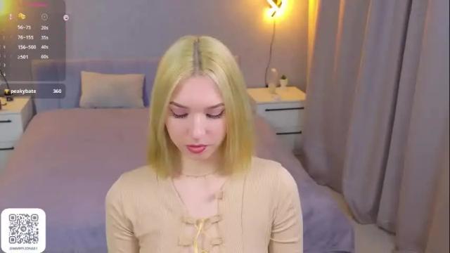 Image 11 of marryjonas Stream on Chaturbate on 1 month ago