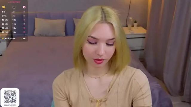 Image 3 of marryjonas Stream on Chaturbate on 1 month ago