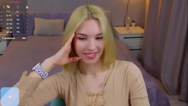 Image 4 of marryjonas Stream on Chaturbate on 1 month ago