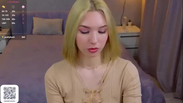 Image 6 of marryjonas Stream on Chaturbate on 1 month ago