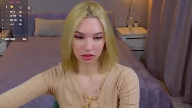 Image 7 of marryjonas Stream on Chaturbate on 1 month ago
