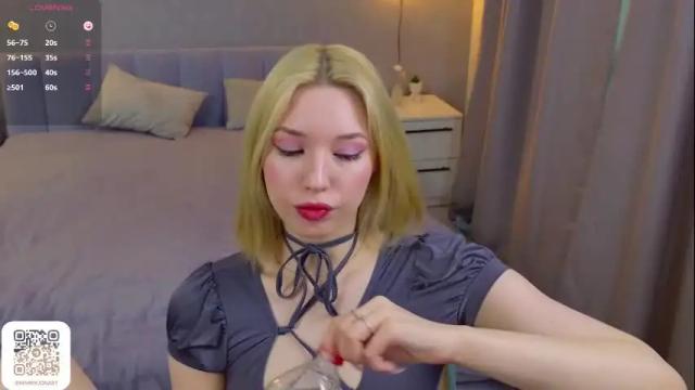 Image 8 of marryjonas Stream on Chaturbate on 1 month ago