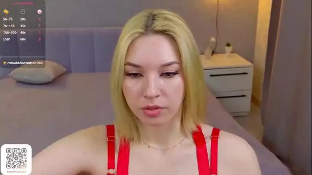 Image 11 of marryjonas Stream on Chaturbate on 1 month ago