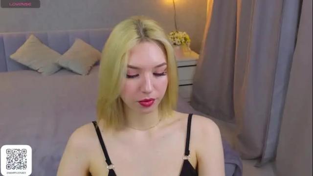 Thumbnail 2, marryjonas's Stream at Chaturbate, 1 month ago