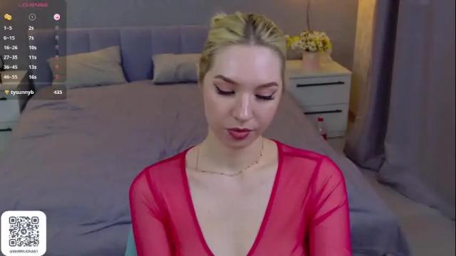 Image 2 of marryjonas Stream on Chaturbate on 1 month ago