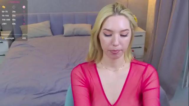 Thumbnail 3, marryjonas's Stream at Chaturbate, 28 days ago