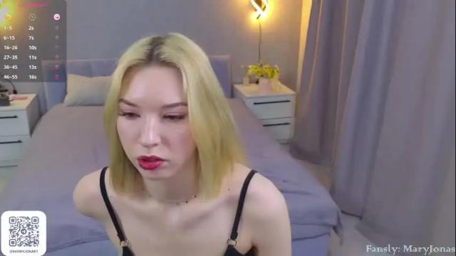 Image 10 of marryjonas Stream on Chaturbate on 23 days ago