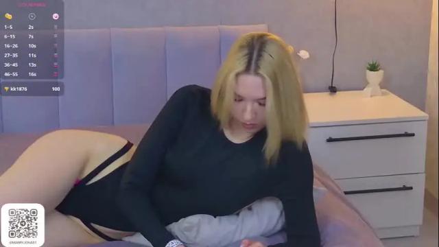 Image 11 of marryjonas Stream on Chaturbate on 11 days ago