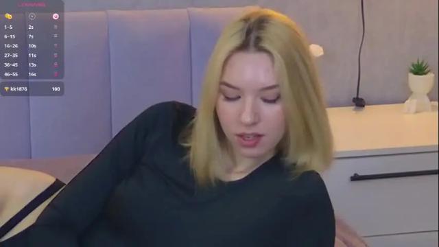Image 12 of marryjonas Stream on Chaturbate on 11 days ago