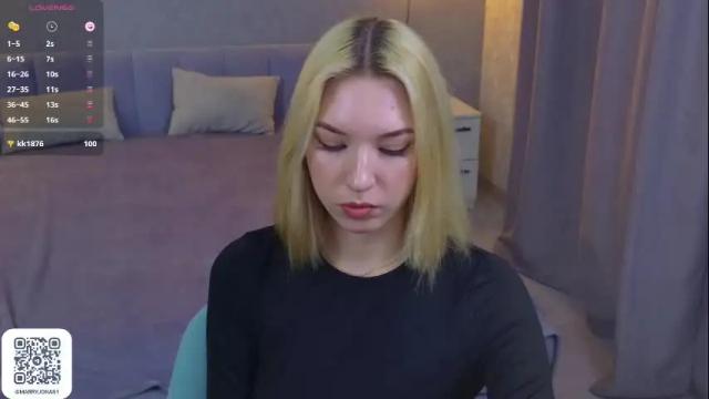 Image 4 of marryjonas Stream on Chaturbate on 11 days ago