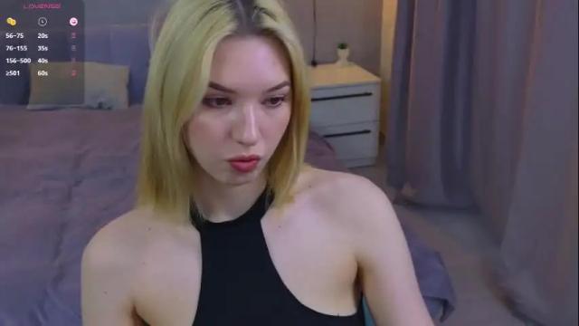 Image 2 of marryjonas Stream on Chaturbate on 9 days ago