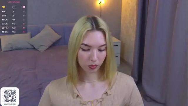 Thumbnail 1, marryjonas's Stream at Chaturbate, 5 days ago
