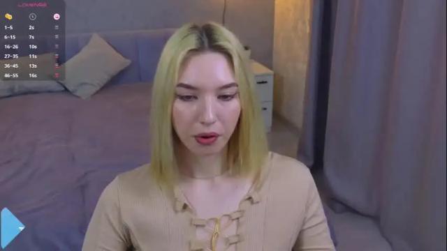 Image 2 of marryjonas Stream on Chaturbate on 11 days ago