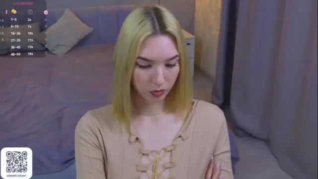 Image 3 of marryjonas Stream on Chaturbate on 11 days ago
