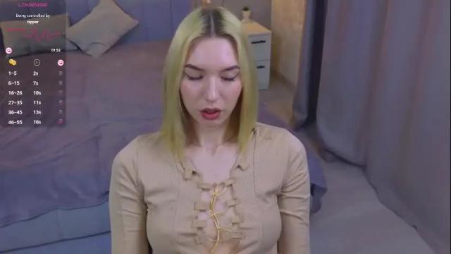 Thumbnail 2, marryjonas's Stream at Chaturbate, 5 days ago