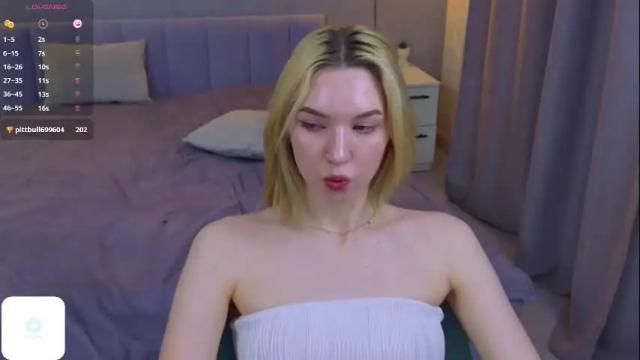 Thumbnail 2, marryjonas's Stream at Chaturbate, 1 day ago