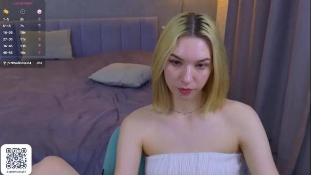Image 7 of marryjonas Stream on Chaturbate on 3 days ago