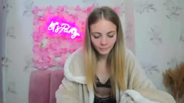 Image 10 of marryrossee Stream on Chaturbate on 13 months ago