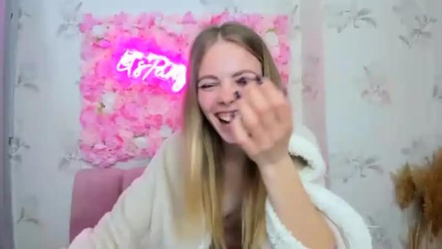 Image 11 of marryrossee Stream on Chaturbate on 13 months ago