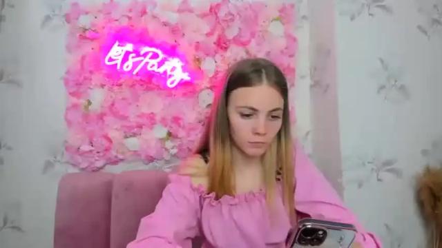 Thumbnail 2, marryrossee's Stream at Chaturbate, 13 months ago