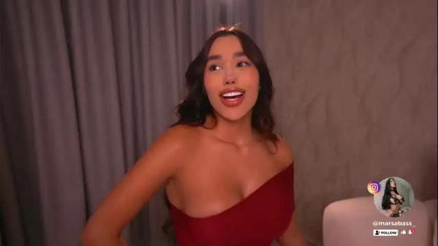 Thumbnail 1, marsabass's Stream at Chaturbate, 20 days ago