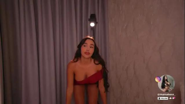 Image 3 of marsabass Stream on Chaturbate on 20 days ago