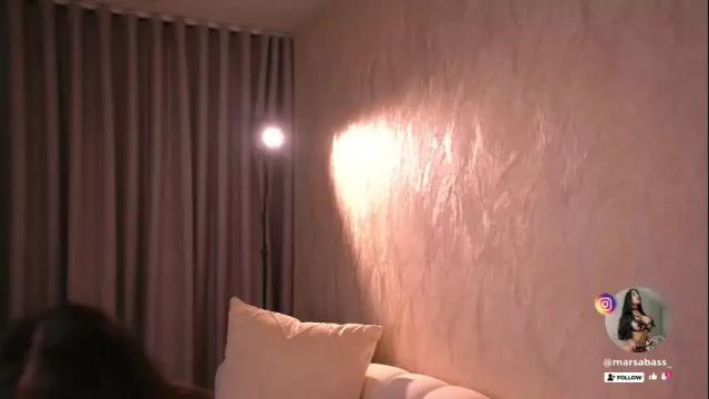 Image 2 of marsabass Stream on Chaturbate on 15 days ago