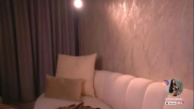 Image 3 of marsabass Stream on Chaturbate on 12 days ago