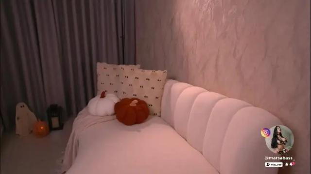 Image 10 of marsabass Stream on Chaturbate on 1 month ago