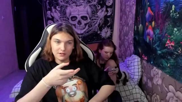 Image 4 of marsha_malone Stream on Chaturbate on 13 months ago
