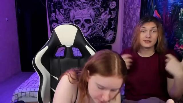 Image 3 of marsha_malone Stream on Chaturbate on 13 months ago