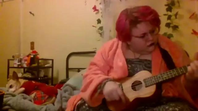 Thumbnail 3, marshallmarx517's Stream at Chaturbate, 17 months ago