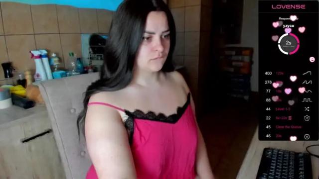 Image 4 of marshasugar Stream on Chaturbate on 13 months ago